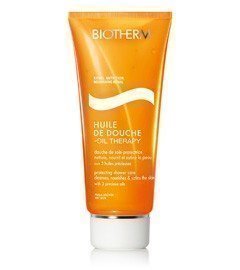 Biotherm Oil Therapy Douche Shower Gel 200 ml