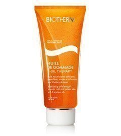 Biotherm Oil Therapy Gommage Exfoliator 200 ml