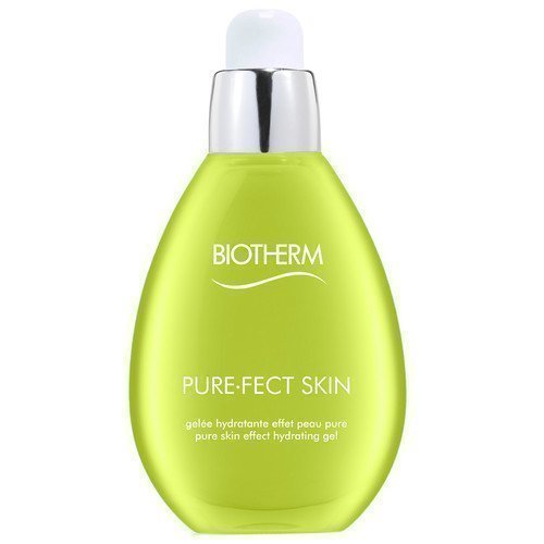 Biotherm Pure-Fect Skin Pure Skin Effect Hydrating Gel