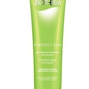 Biotherm PureFect Cleanser 125 ml