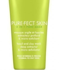 Biotherm PureFect Skin 2 in 1 Pore Mask 75ml