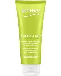 Biotherm PureFect Skin 2 in 1 Pore Mask 75ml