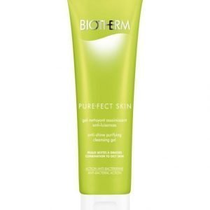 Biotherm Pure.Fect Skin Cleanser 125 ml Puhdistusvaahto