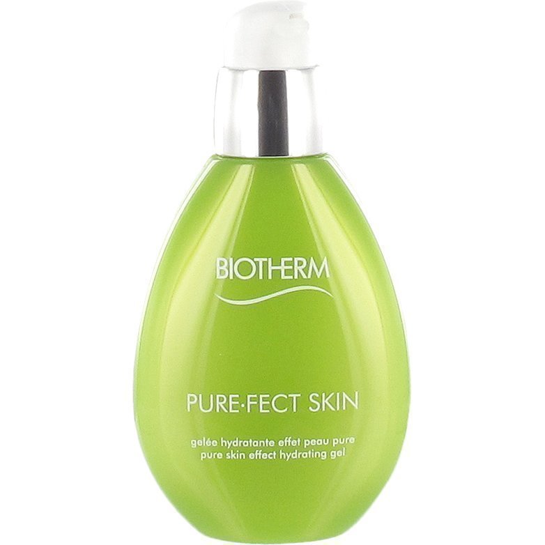 Biotherm Purefect Skin Hydrating Gel 50ml