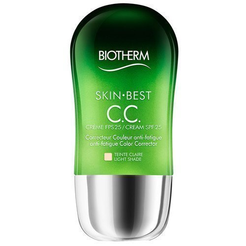 Biotherm Skin Best CC Cream Medium