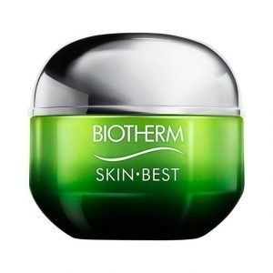 Biotherm Skin Best Cream Kasvovoide Normaali Ja Sekaiholle 50 ml
