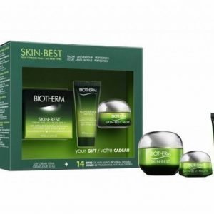 Biotherm Skin Best Cream Normal Skin Set