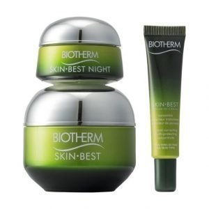 Biotherm Skin Best Cream Voidepakkaus Normaalille Iholle