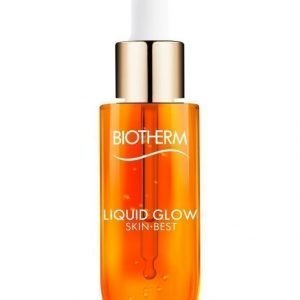 Biotherm Skin Best Liquid Glow Hoitoöljy Kasvoille 30 ml