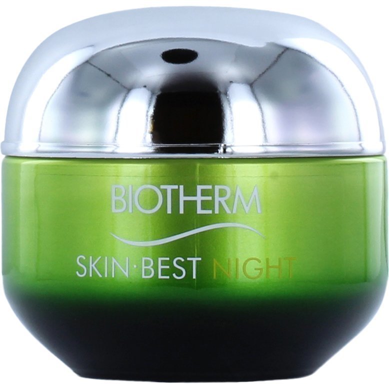 Biotherm Skin Best Night Cream 50ml