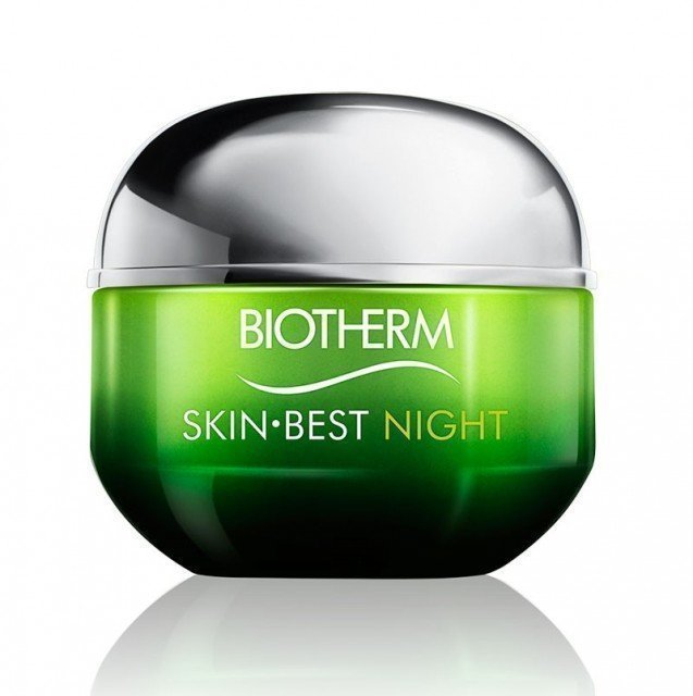 Biotherm Skin Best Night Creme 50ml