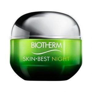 Biotherm Skin Best Night Yövoide 50 ml