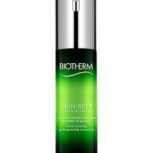 Biotherm Skin Best Serum In Cream Tiiviste 30 ml