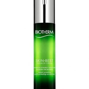 Biotherm Skin Best Serum In Cream Tiiviste 50 ml