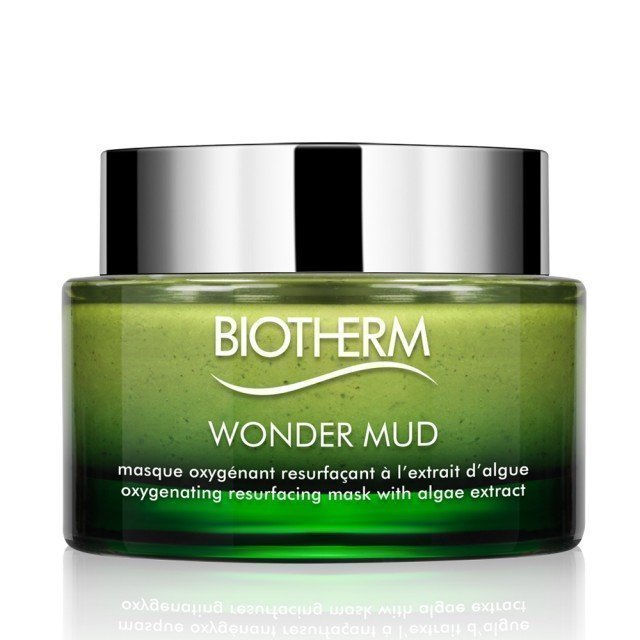 Biotherm Skin Best Wonder Mud 75ml