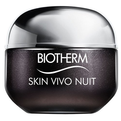 Biotherm Skin Vivo Anti-Aging Care Night