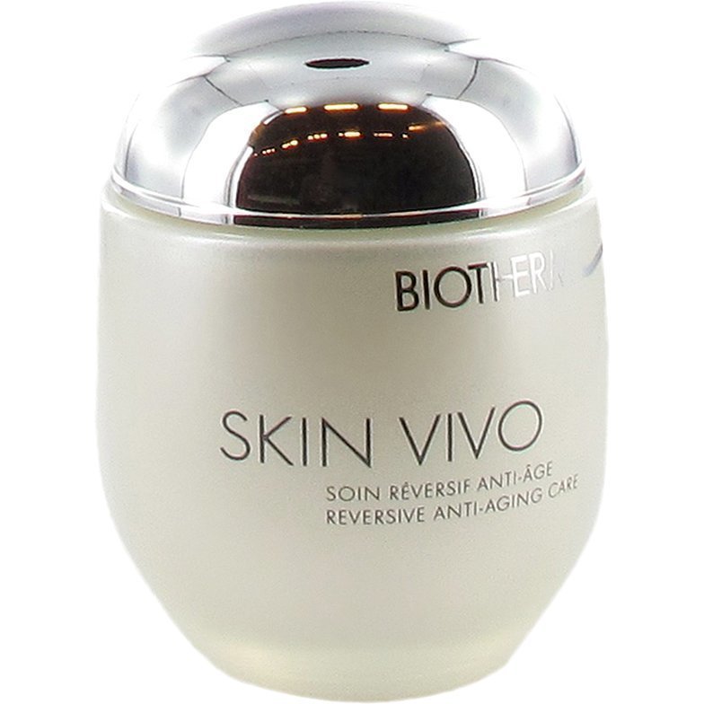 Biotherm Skin Vivo Cream Gel 50ml (Norm/Comb Skin)