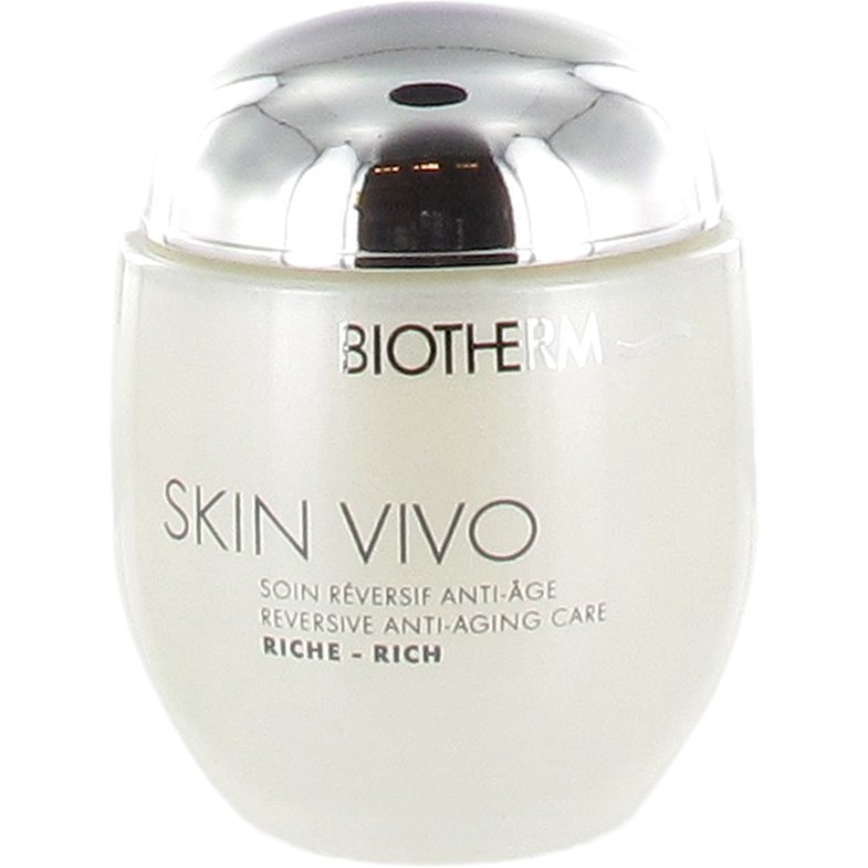 Biotherm Skin Vivo Creme 50ml (Dry skin)