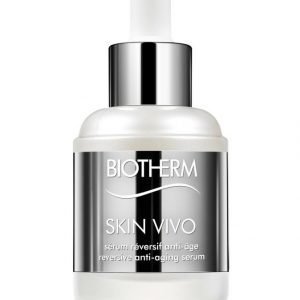 Biotherm Skin Vivo Serum 50 ml Seerumi