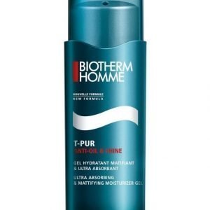 Biotherm T Pur Anti Oil & Shine Kosteusgeeli 50 ml