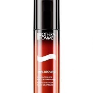 Biotherm Total Recharge Moisturizer Energisoiva Kosteusvoide 50 ml