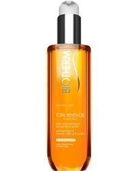 Biotherm Total Renew.Oil Biosource Self-Foaming Oil 200ml