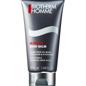 Biotherm Ultimate Hand Balm Käsivoide 50 ml