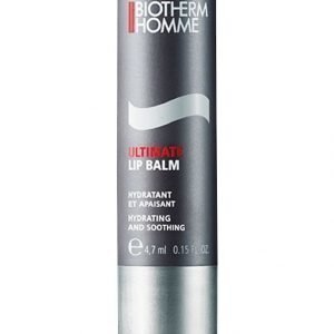 Biotherm Ultimate Lip Balm Huulivoide 4