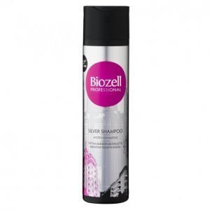 Biozell Hopea Shampoo 250 Ml