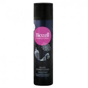 Biozell Hopeahoitoaine Hoitoaine 250 Ml