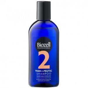 Biozell Therapeutic 2 Shampoo 200 Ml