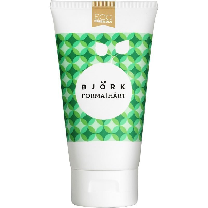 Björk Forma Hårt Wax 150ml