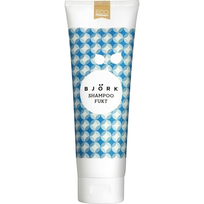 Björk Fukt Shampoo 250ml