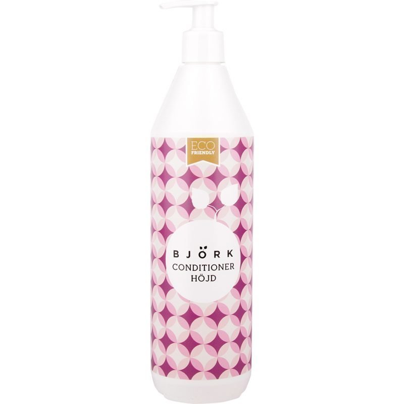 Björk Höjd Conditioner 750ml