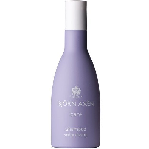 Björn Axén Care Volumizing Shampoo Mini