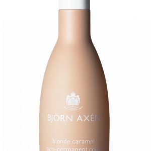 Björn Axén Color Treat Blonde Caramel Kevytsävyte 250ml