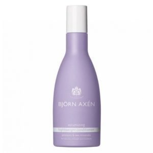 Björn Axén Conditioner Volumizing 250ml Hoitoaine