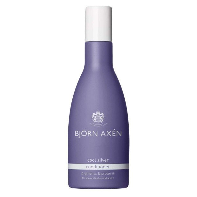 Björn Axén Cool Silver Conditioner 250 ml