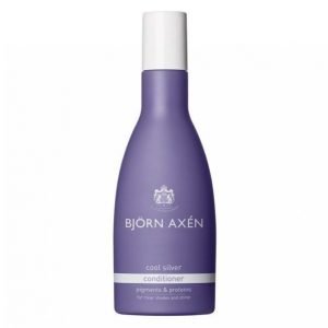 Björn Axén Cool Silver Hoitoaine 250 Ml Hoitoaine