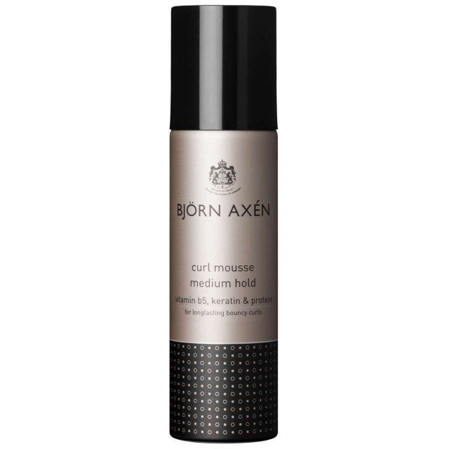 Björn Axén Curl Mousse 200 ml