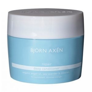 Björn Axén Deep Conditioner Repair Inpackning 180 Ml