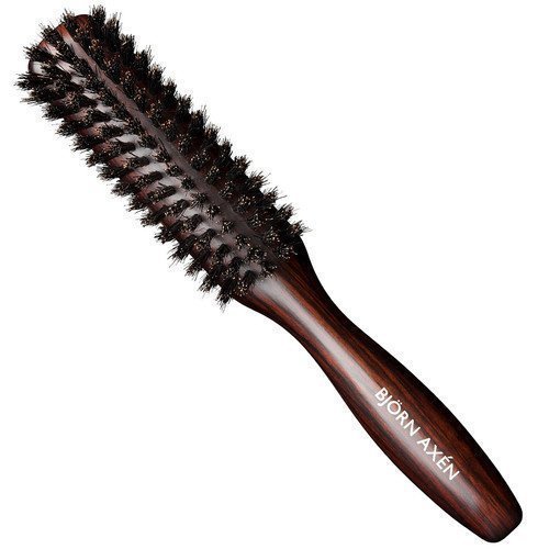 Björn Axén Maple Finishing Brush For All Hairtypes