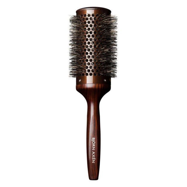 Björn Axén Maple Wood Blowout Brush for Long Hair