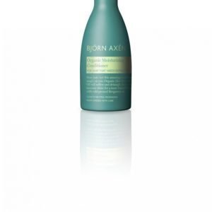 Björn Axén Organic Moisturizing Conditioner 250ml Hoitoaine