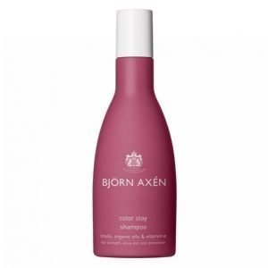 Björn Axén Shampoo Color Stay 250 Ml