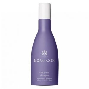 Björn Axén Shampoo Cool Silver 250 Ml