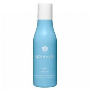 Björn Axén Shampoo Repair 75 Ml