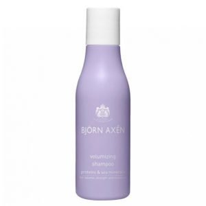 Björn Axén Shampoo Volumizing Mini 75 Ml