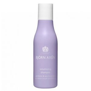 Björn Axén Shampoo Volumizing Mini 75 Ml