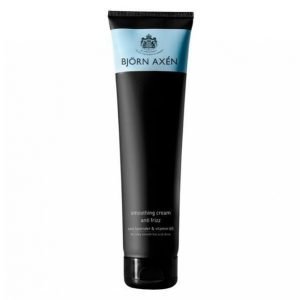 Björn Axén Smoothing Cream Anti Frizz 150 Ml